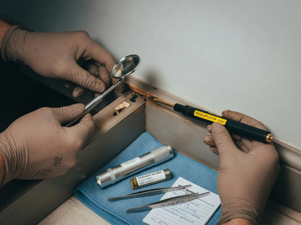 Why choose Emergency Pest Control in Clintonville, WI